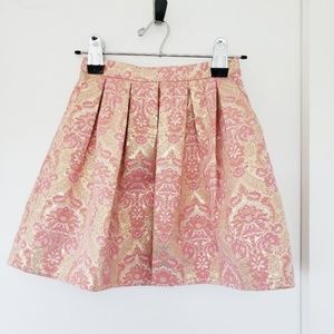 EVER NEW ROWENA SKIRT